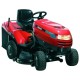 Газонокосилка бензиновая Makita PTM1003 [Мини трактор, 7300 Вт, 300 л, 1010 мм, 225 кг]